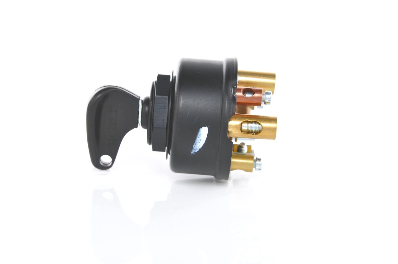 BOSCH 0 342 307 002 - Zünd-/Startschalter