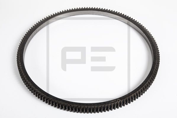 PE Automotive 020.012-00A - Zahnkranz, Schwungrad