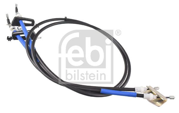 FEBI BILSTEIN 108962 - Seilzug, Feststellbremse