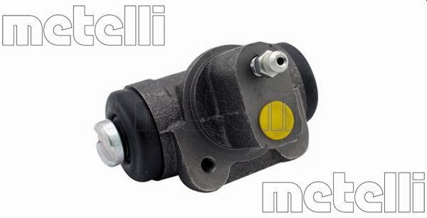 METELLI 04-0814 - Radbremszylinder