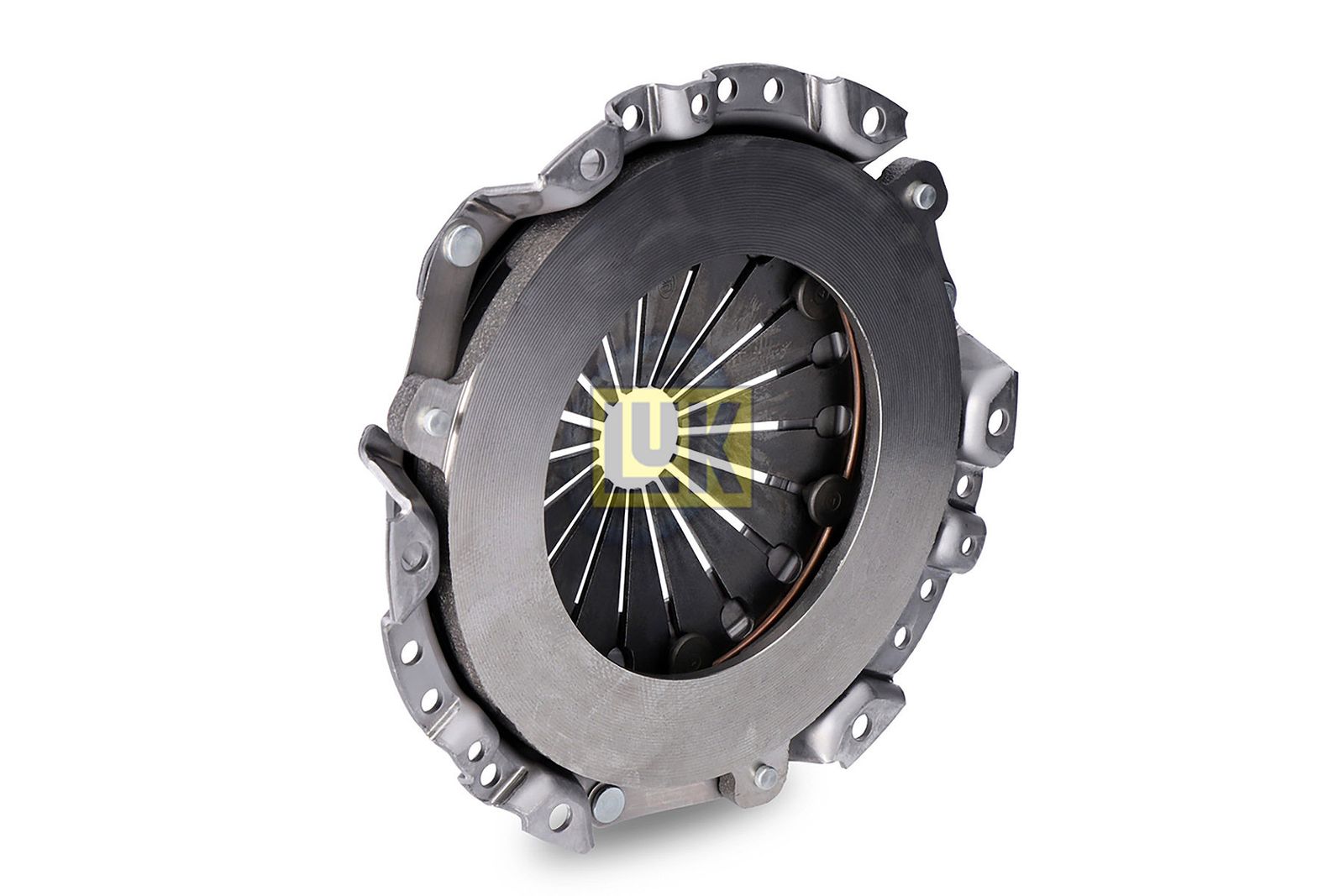 Schaeffler LuK 120 0155 10 - Kupplungsdruckplatte