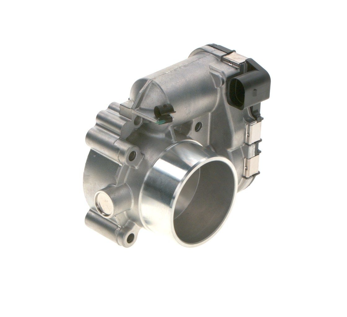 BOSCH 0 281 005 580 - Drosselklappenstutzen