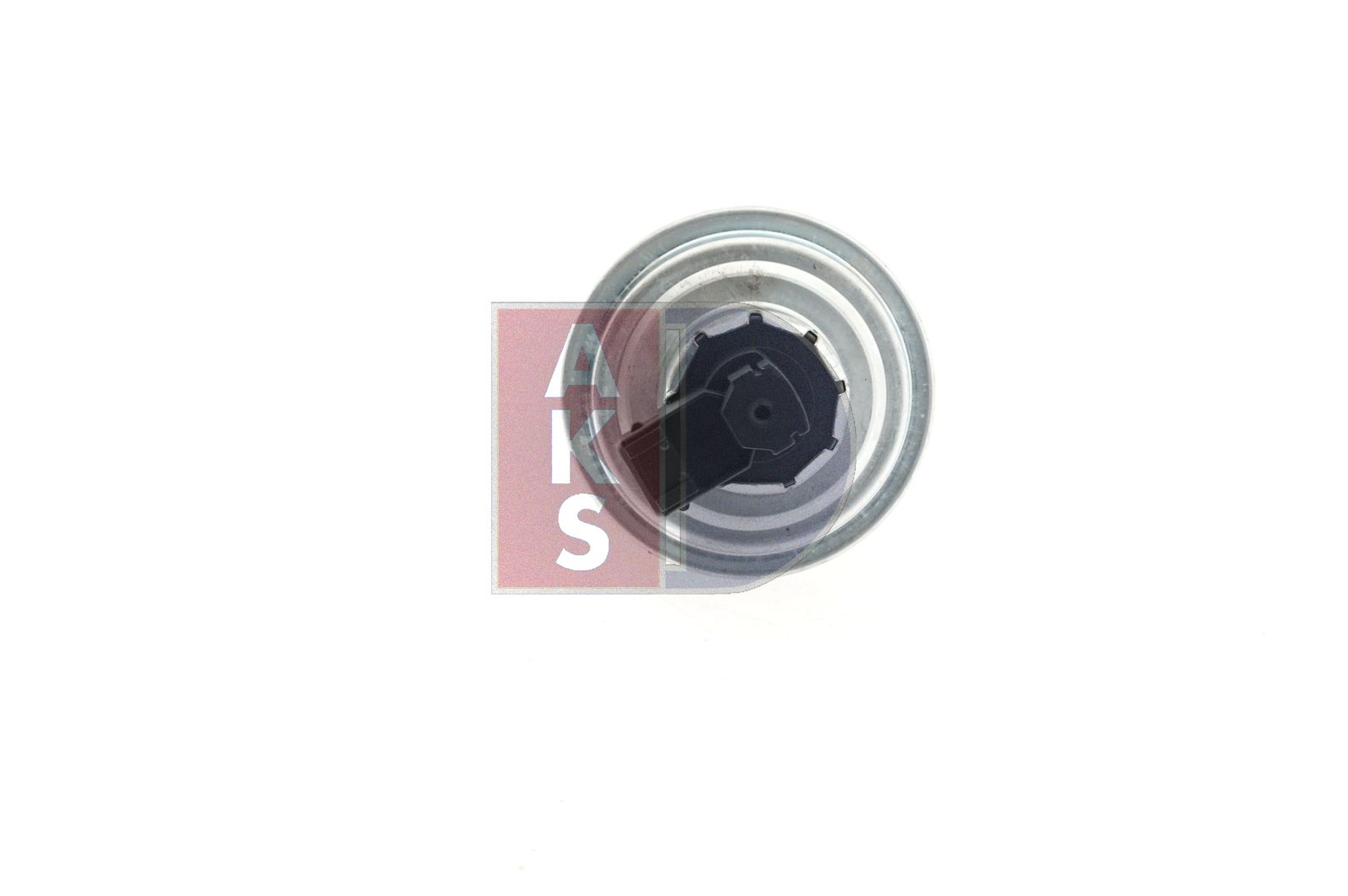 AKS DASIS 055019N - AGR-Ventil