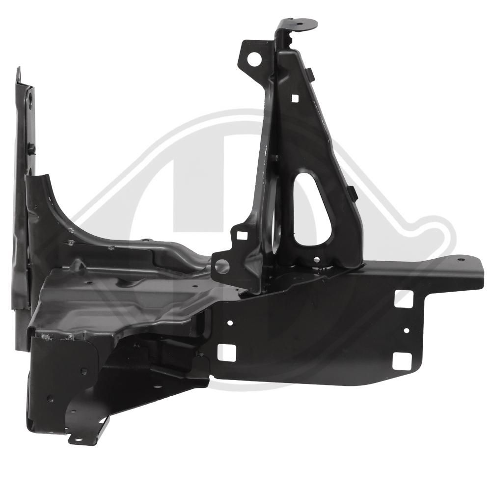 DIEDERICHS 1252013 - Frontverkleidung