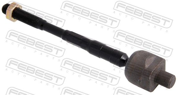 FEBEST 0222-V35 - Axialgelenk, Spurstange