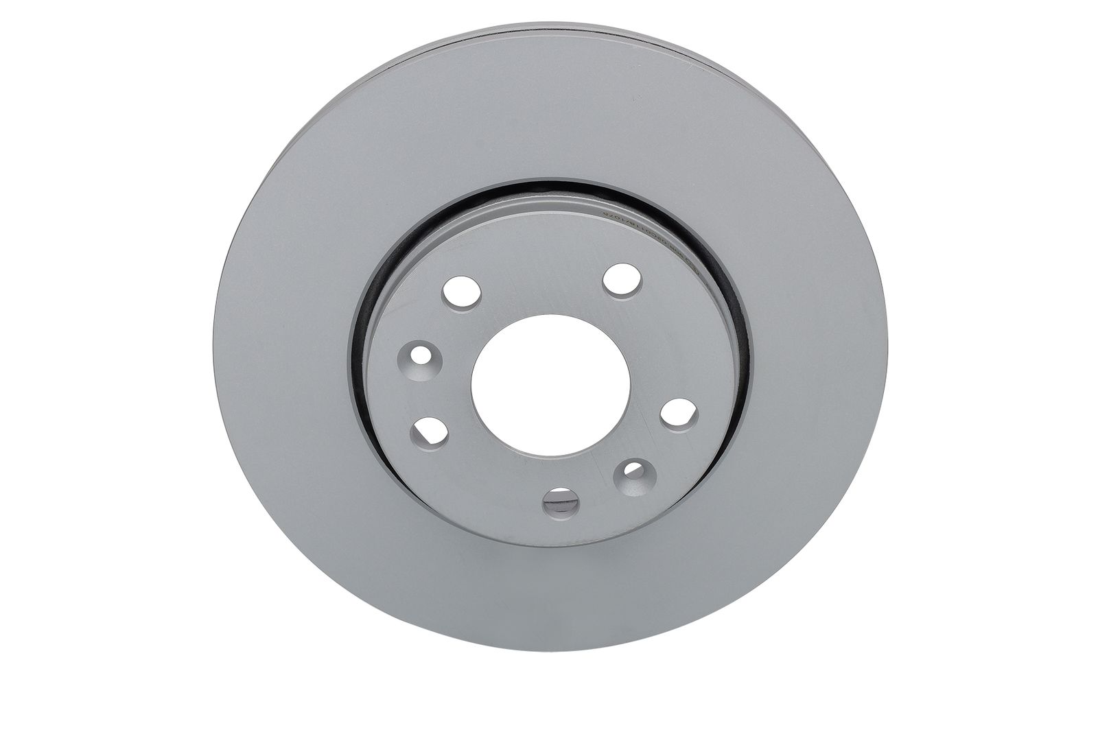ATE 24.0128-0287.1 - Bremsscheibe