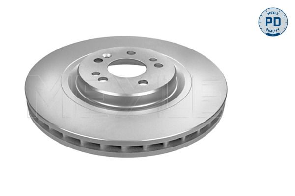 MEYLE 083 521 2056/PD - Bremsscheibe