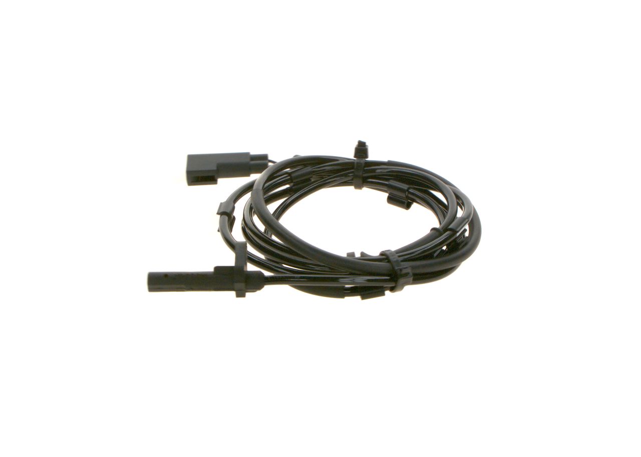 BOSCH 0 265 008 665 - Sensor, Raddrehzahl