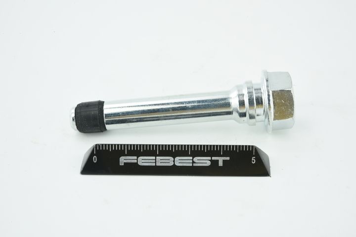 FEBEST 0174-NZE141R - Führungsbolzen, Bremssattel