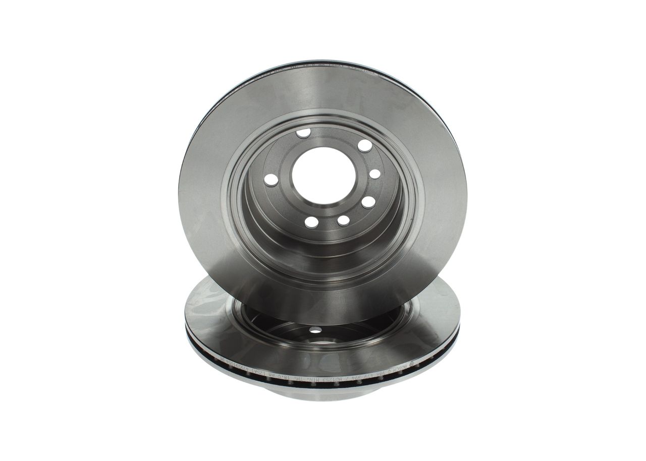 BOSCH 0 986 479 394 - Bremsscheibe