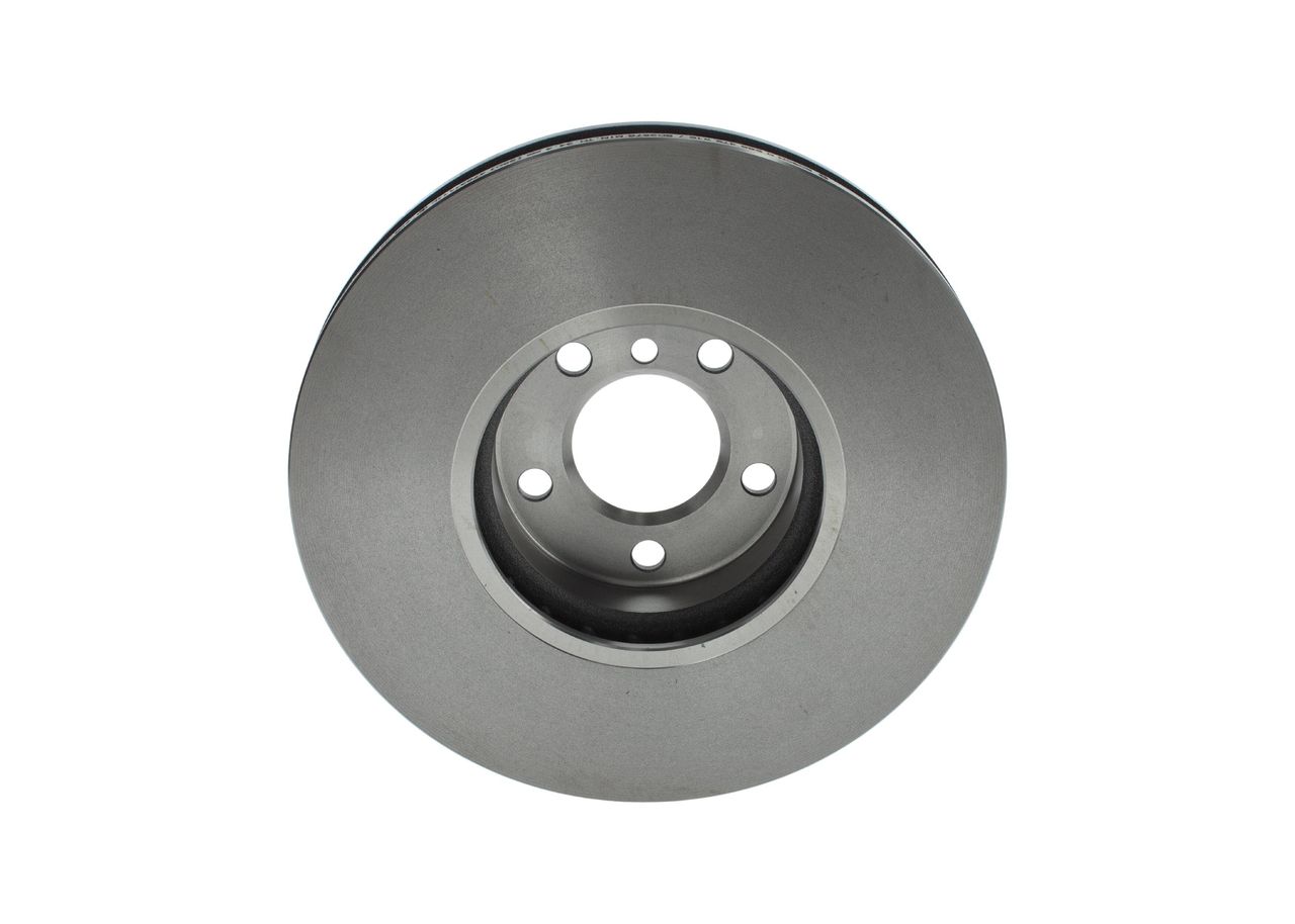 BOSCH 0 986 479 W19 - Bremsscheibe