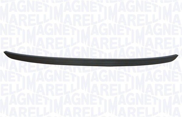 MAGNETI MARELLI 021316908040 - Zier-/Schutzleiste, Stoßfänger