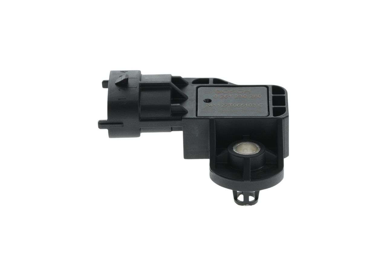 BOSCH 0 261 230 280 - Sensor, Ansauglufttemperatur