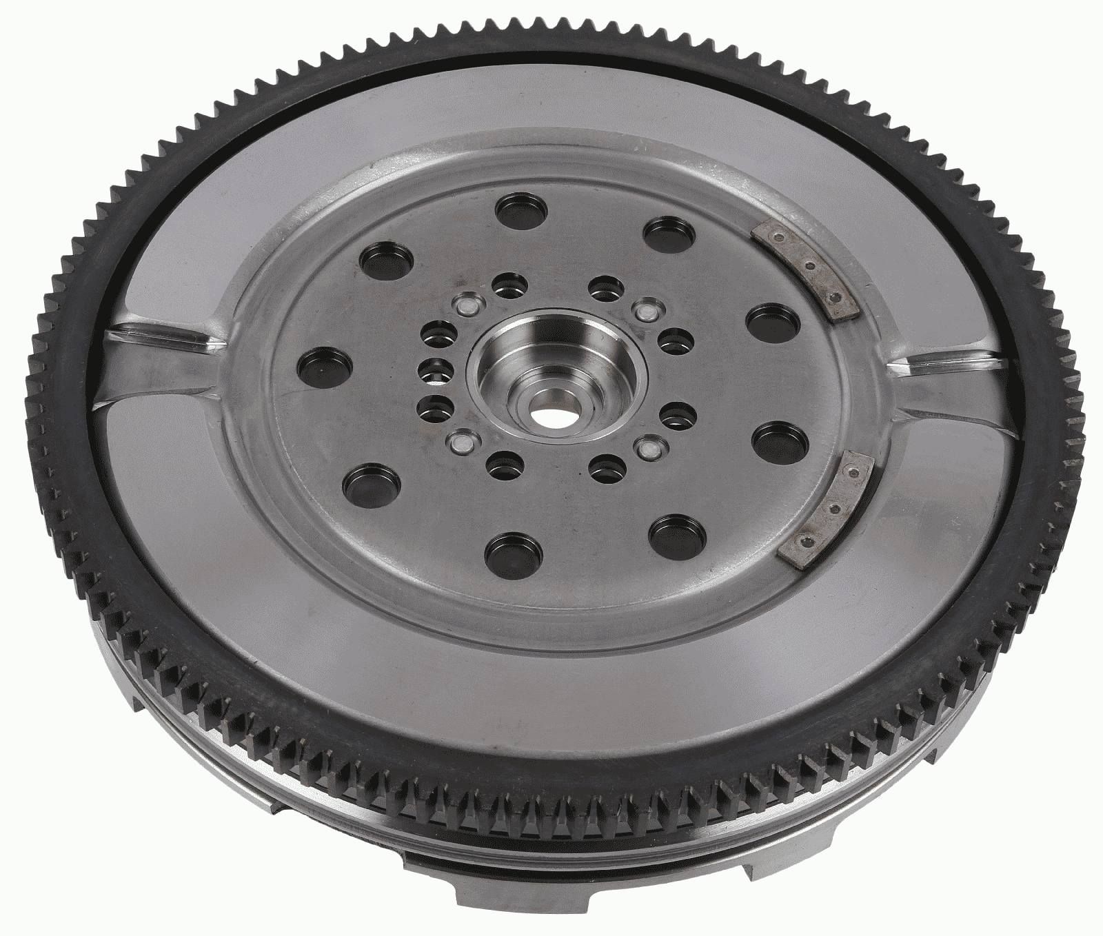 SACHS 2294 701 061 - Schwungrad