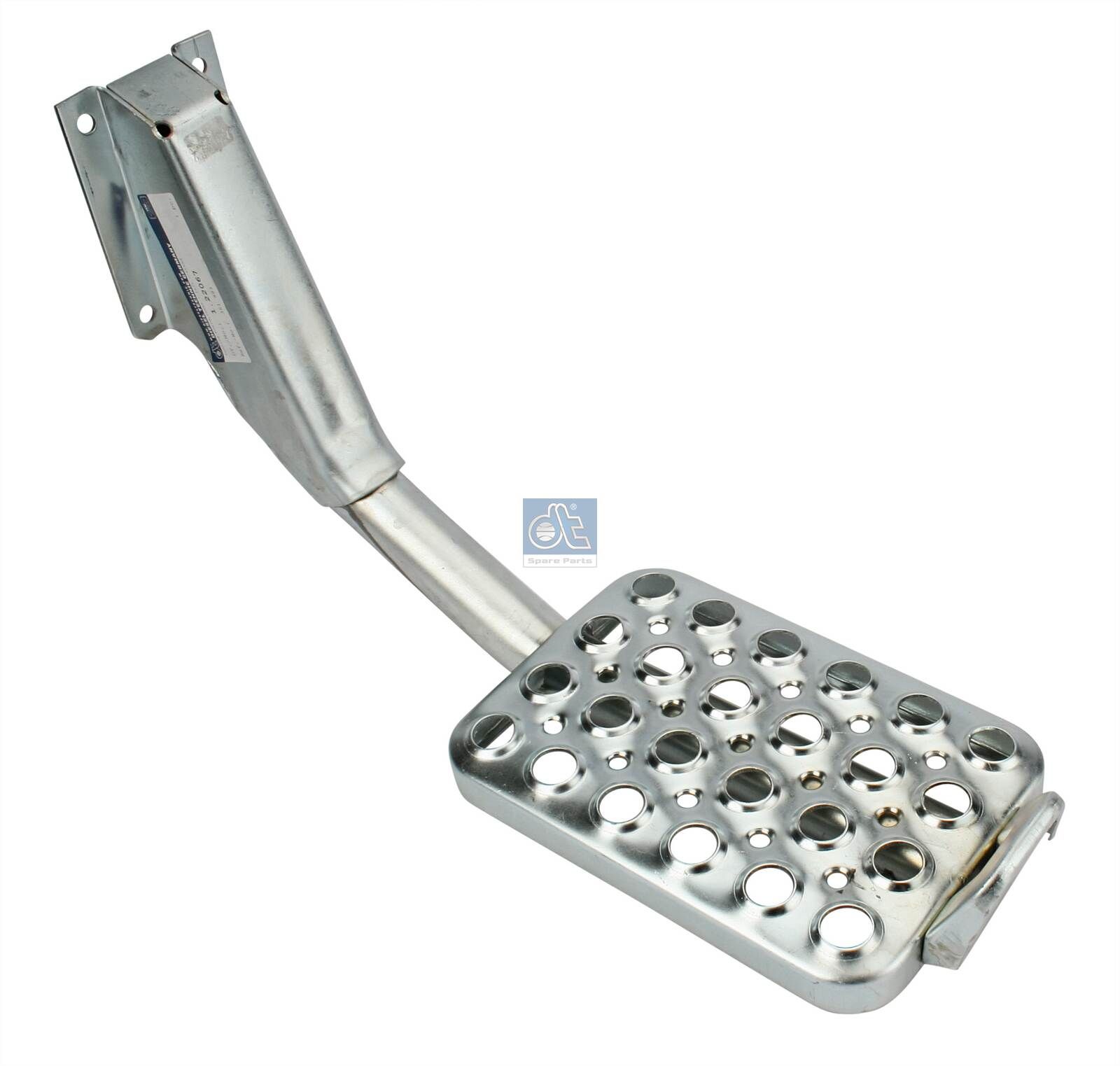 DT Spare Parts 1.22067 - Trittbrett