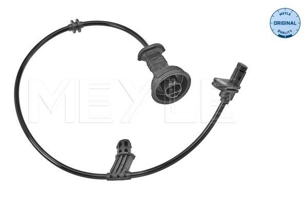 MEYLE 014 899 0073 - Sensor, Raddrehzahl