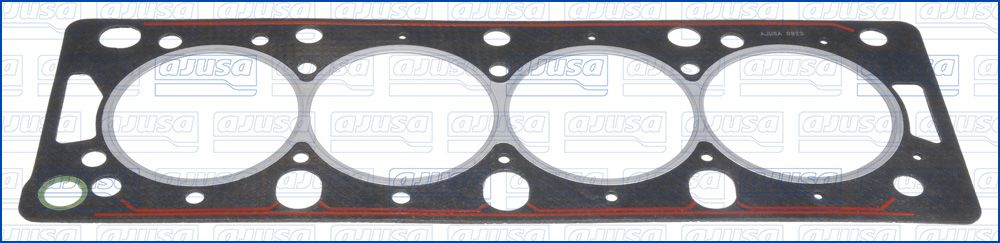 AJUSA 10075200 - Dichtung, Zylinderkopf