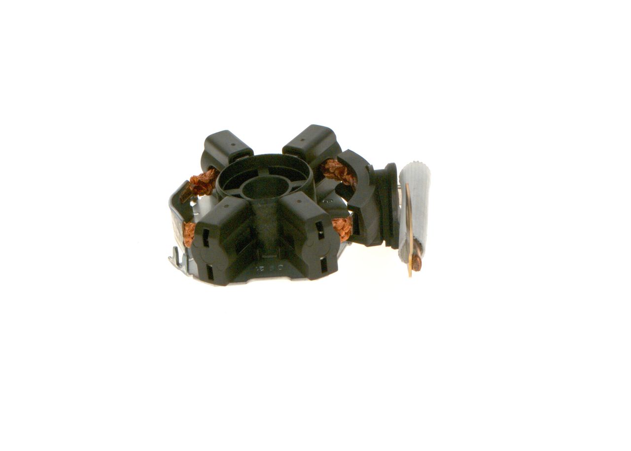 BOSCH 1 004 336 620 - Halter, Kohlebürsten