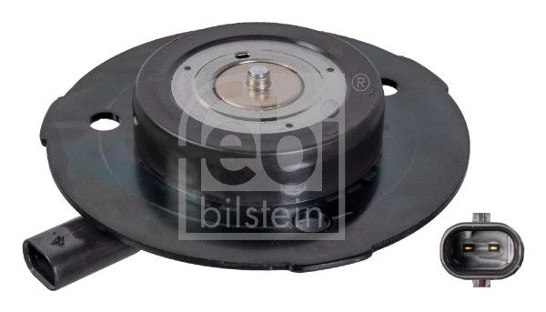 FEBI BILSTEIN 177263 - Steuerventil, Nockenwellenverstellung