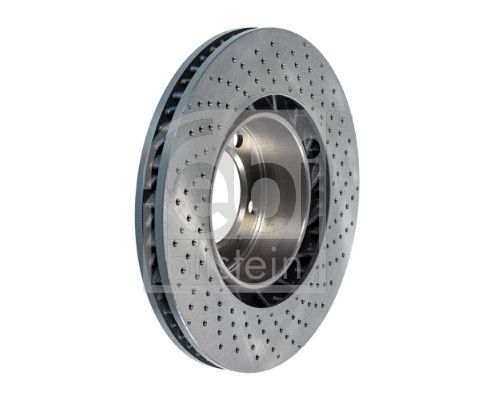FEBI BILSTEIN 108215 - Bremsscheibe