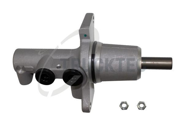 TRUCKTEC AUTOMOTIVE 02.35.554 - Hauptbremszylinder