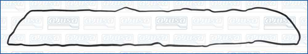 AJUSA 11127100 - Dichtung, Zylinderkopfhaube