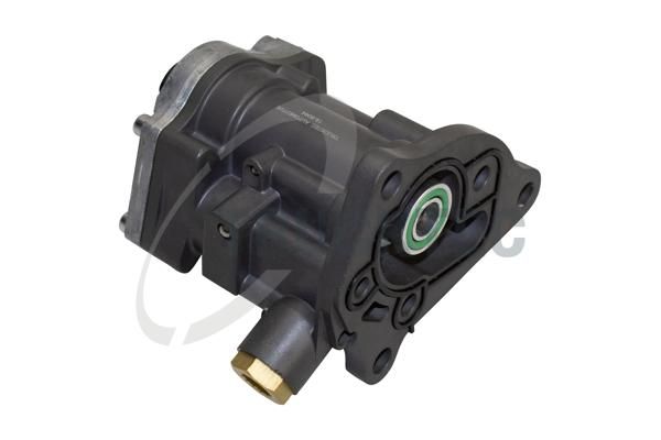 TRUCKTEC AUTOMOTIVE 01.24.103 - Magnetventil, Retarder