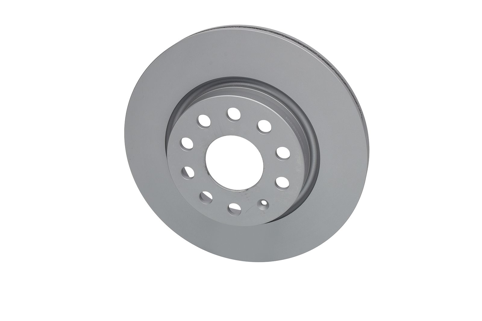 ATE 24.0122-0210.1 - Bremsscheibe