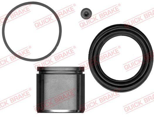 QUICK BRAKE 114-5106 - Reparatursatz, Bremssattel