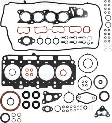 VICTOR REINZ 01-11063-02 - Dichtungsvollsatz, Motor