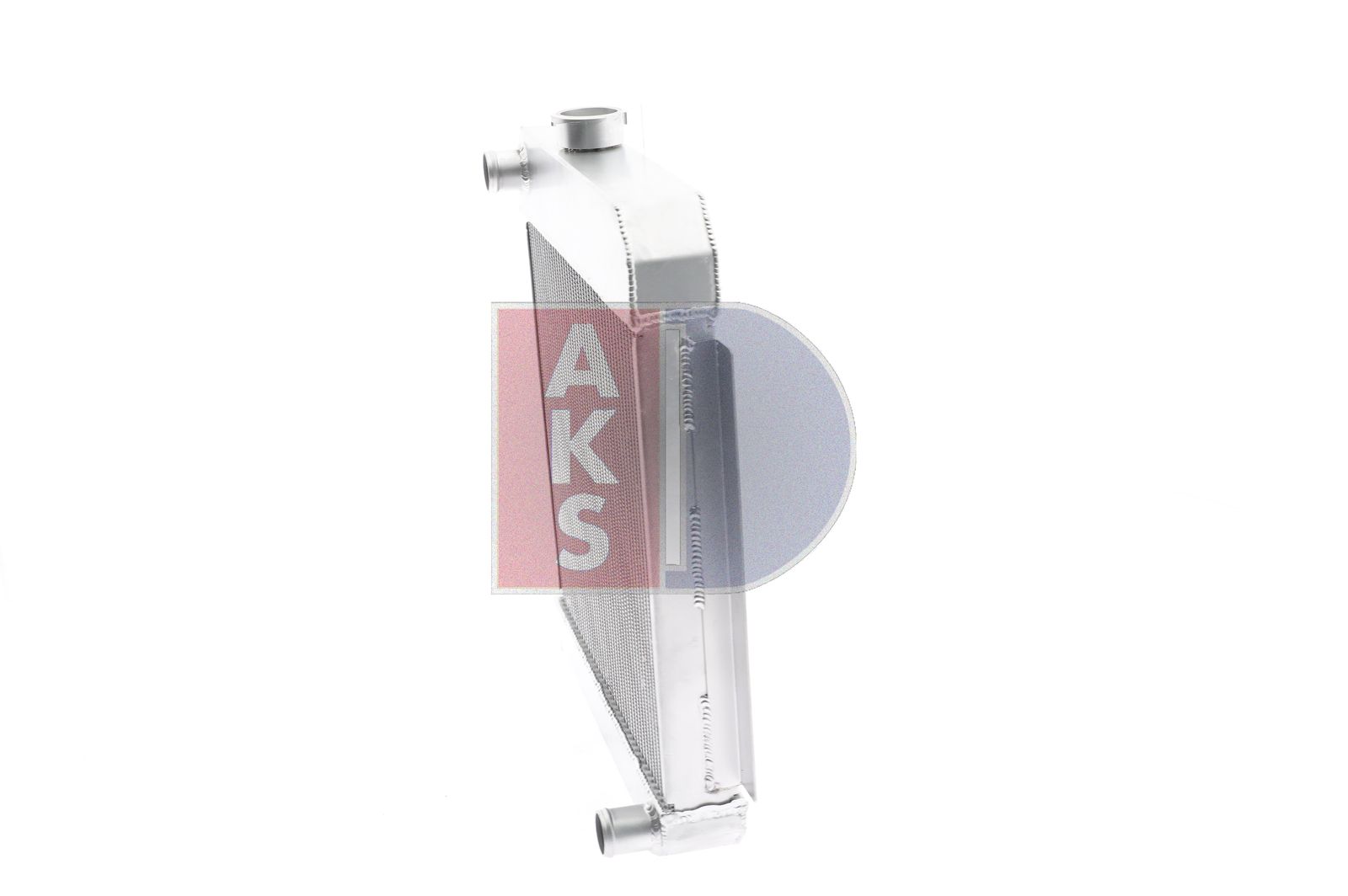 AKS DASIS 050010AL - Kühler, Motorkühlung