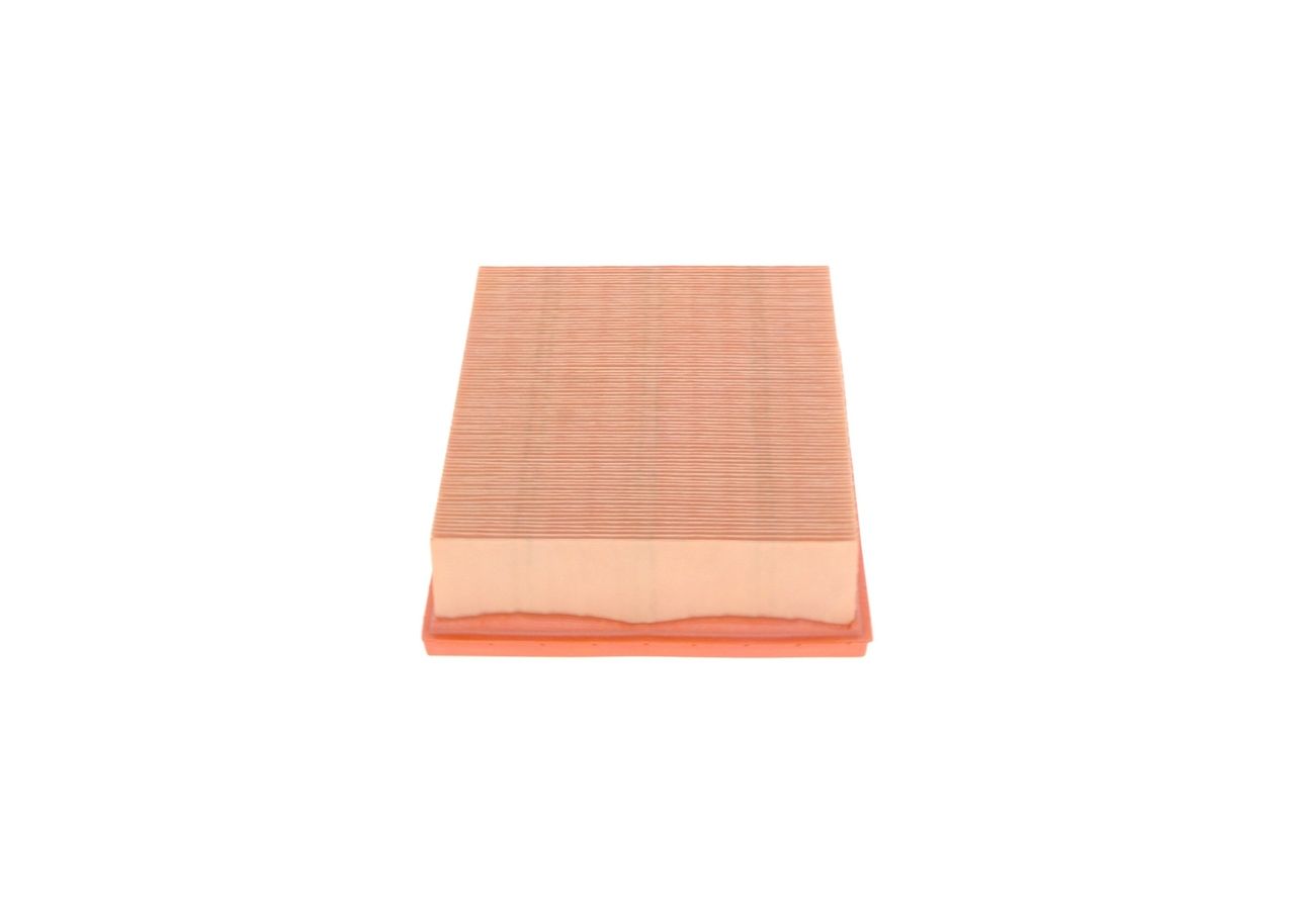 BOSCH 1 457 433 771 - Luftfilter
