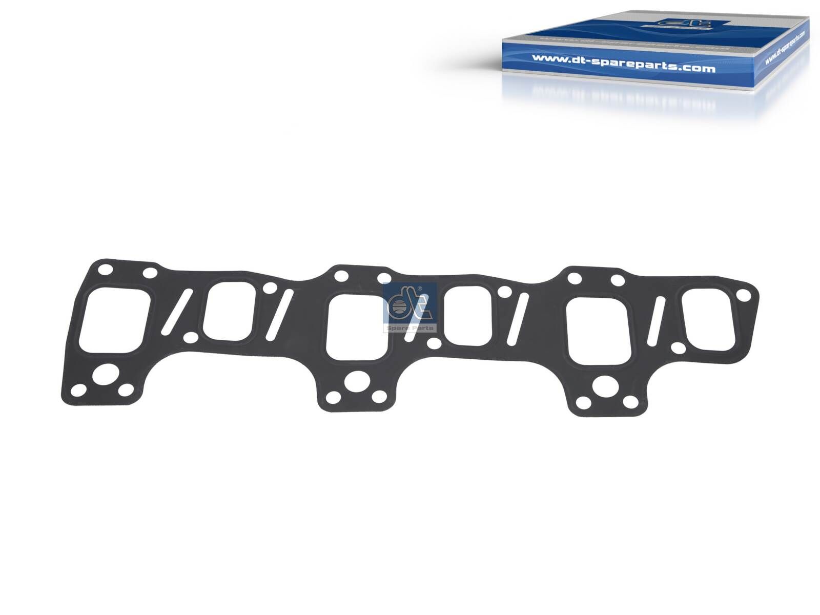 DT Spare Parts 1.24135 - Dichtung, Ansaugkrümmer