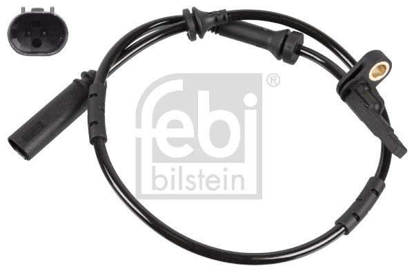 FEBI BILSTEIN 109354 - Sensor, Raddrehzahl