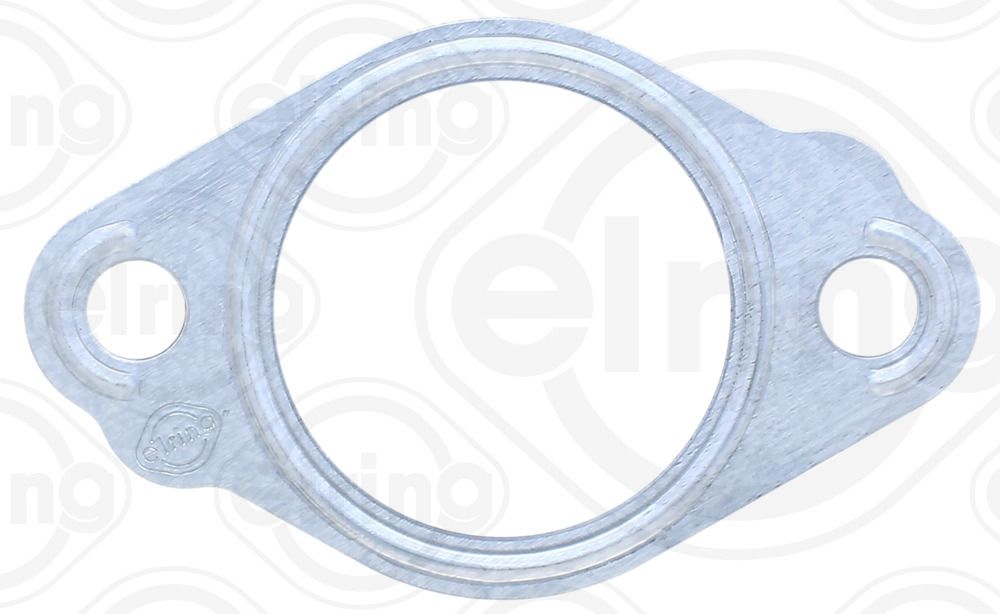 ELRING 218.464 - Dichtung, Abgaskrümmer