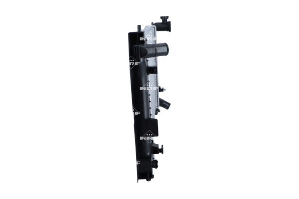 NRF 53325 - Kühler, Motorkühlung