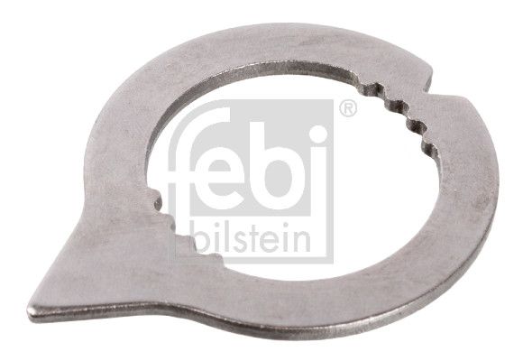 FEBI BILSTEIN 07484 - Anschlagscheibe, Gestängesteller