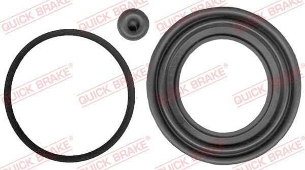 QUICK BRAKE 114-0037 - Reparatursatz, Bremssattel