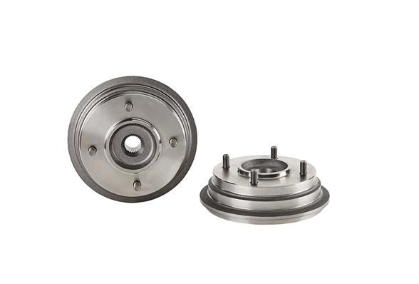 BREMBO 14.8568.10 - Bremstrommel