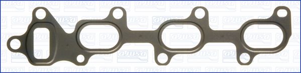 AJUSA 13204500 - Dichtung, Abgaskrümmer