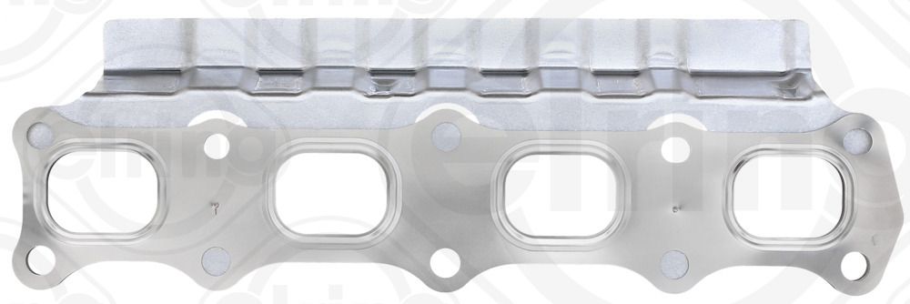 ELRING 090.650 - Dichtung, Abgaskrümmer