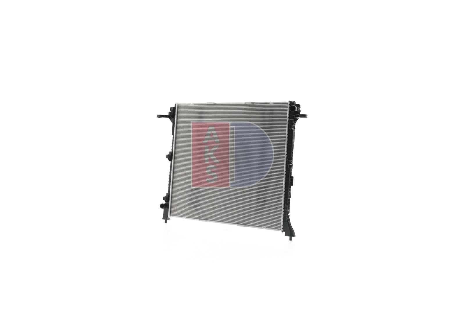 AKS DASIS 040119N - Kühler, Motorkühlung