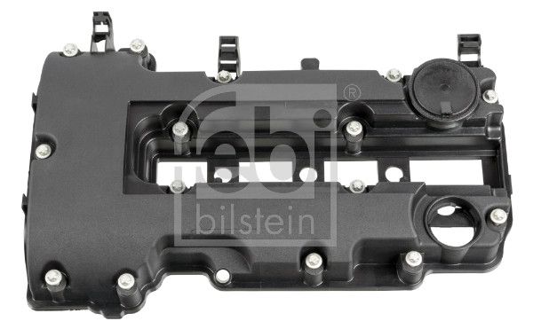 FEBI BILSTEIN 49615 - Zylinderkopfhaube