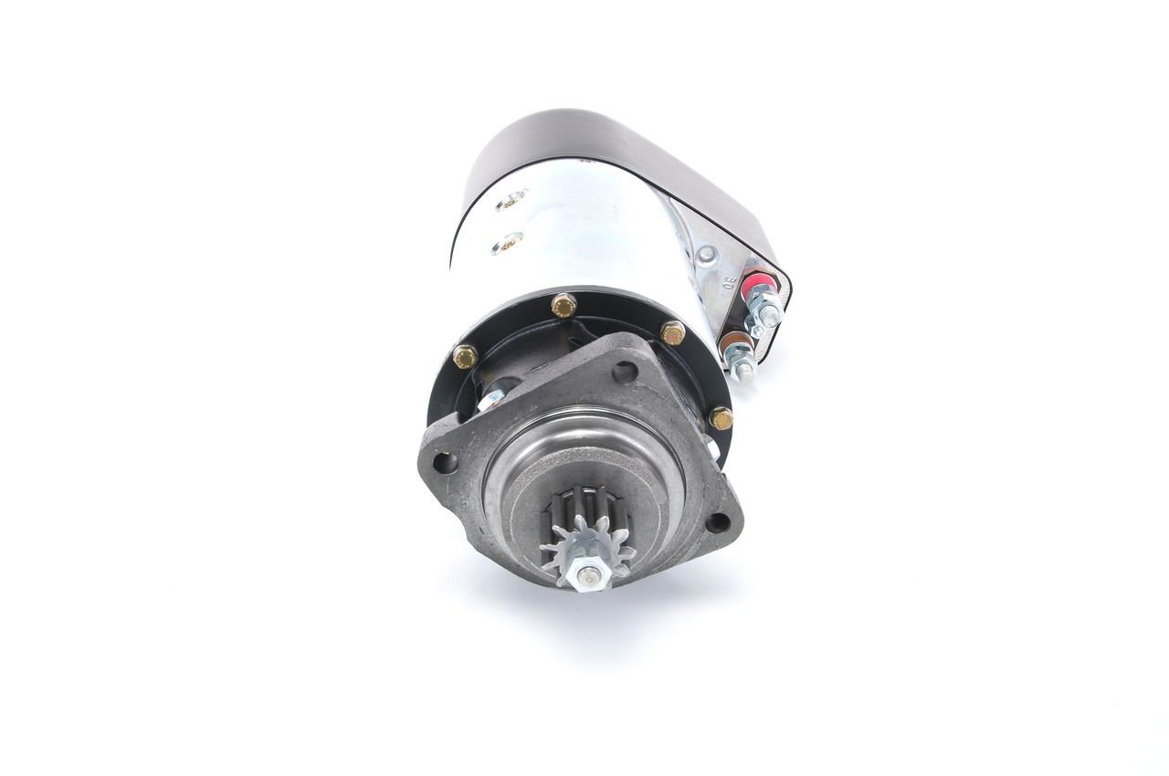 BOSCH 0 001 510 035 - Starter