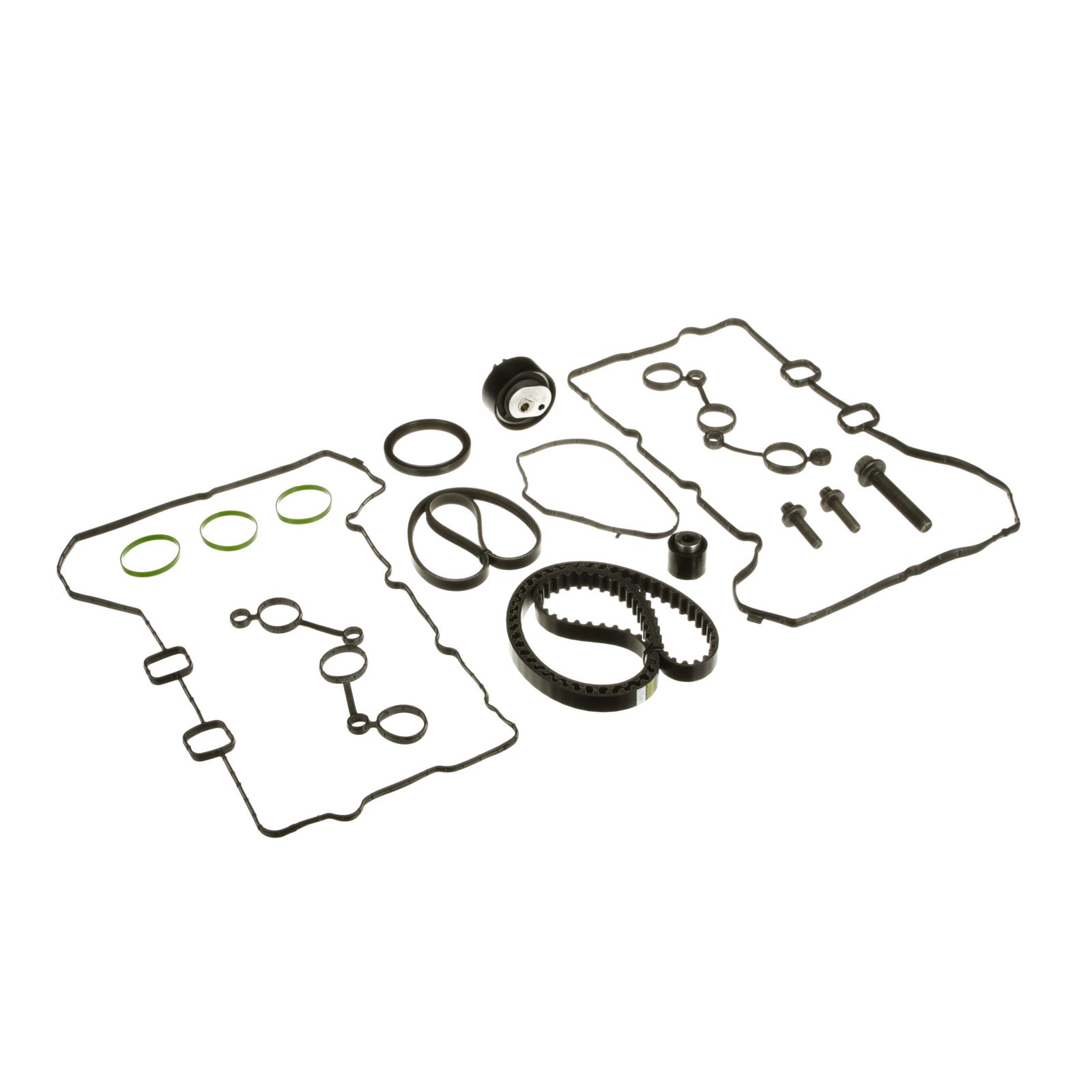 GATES K03T360HOB - Zahnriemensatz