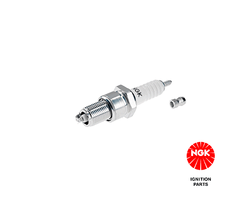 NGK 2412 - Zündkerze