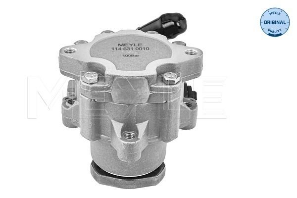 MEYLE 114 631 0010 - Hydraulikpumpe, Lenkung