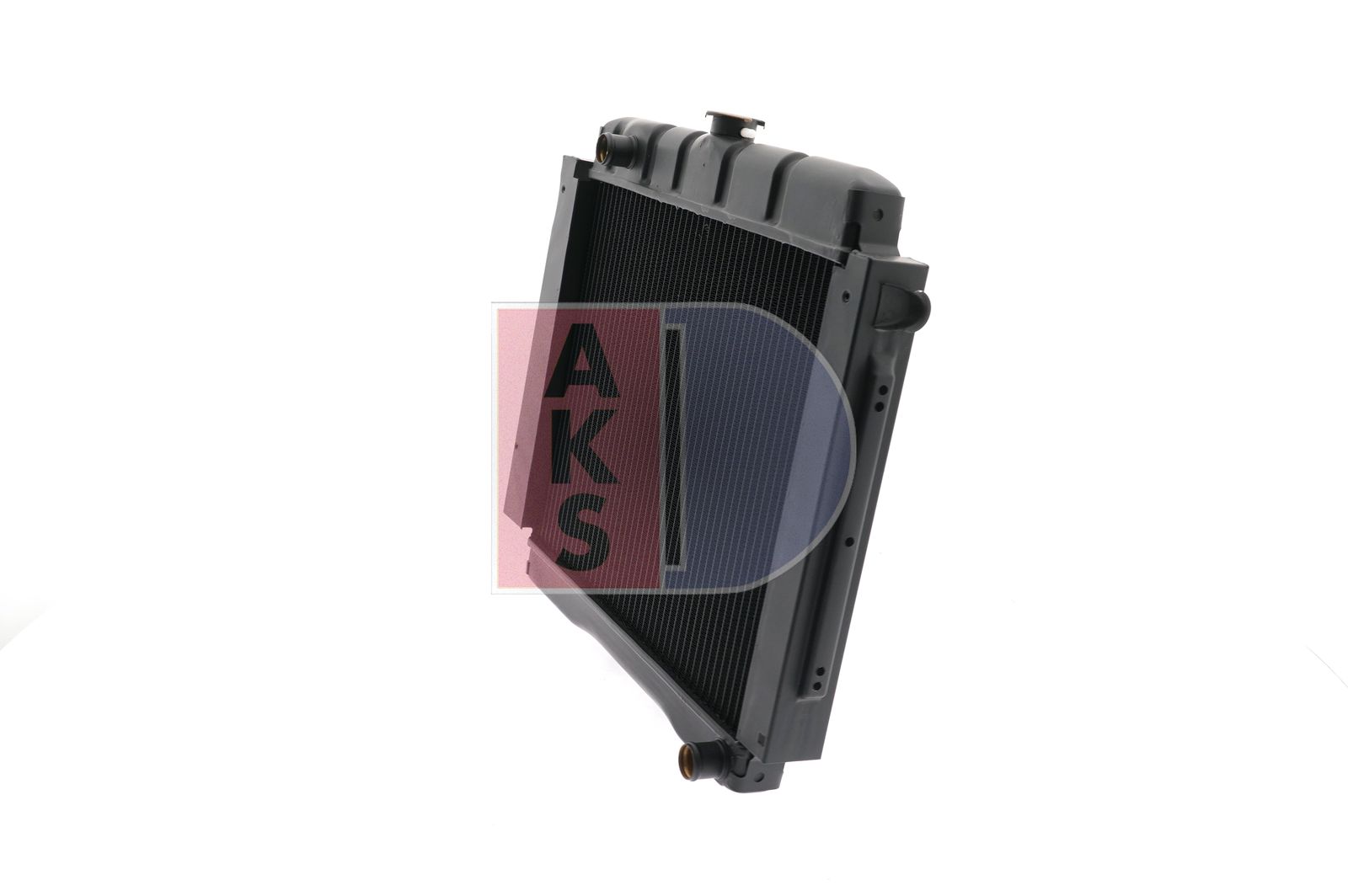 AKS DASIS 120030N - Kühler, Motorkühlung