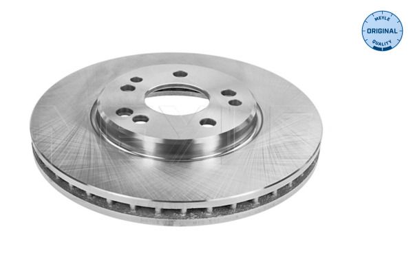 MEYLE 015 521 2040 - Bremsscheibe
