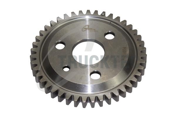 TRUCKTEC AUTOMOTIVE 02.12.116 - Zahnrad, Nockenwelle